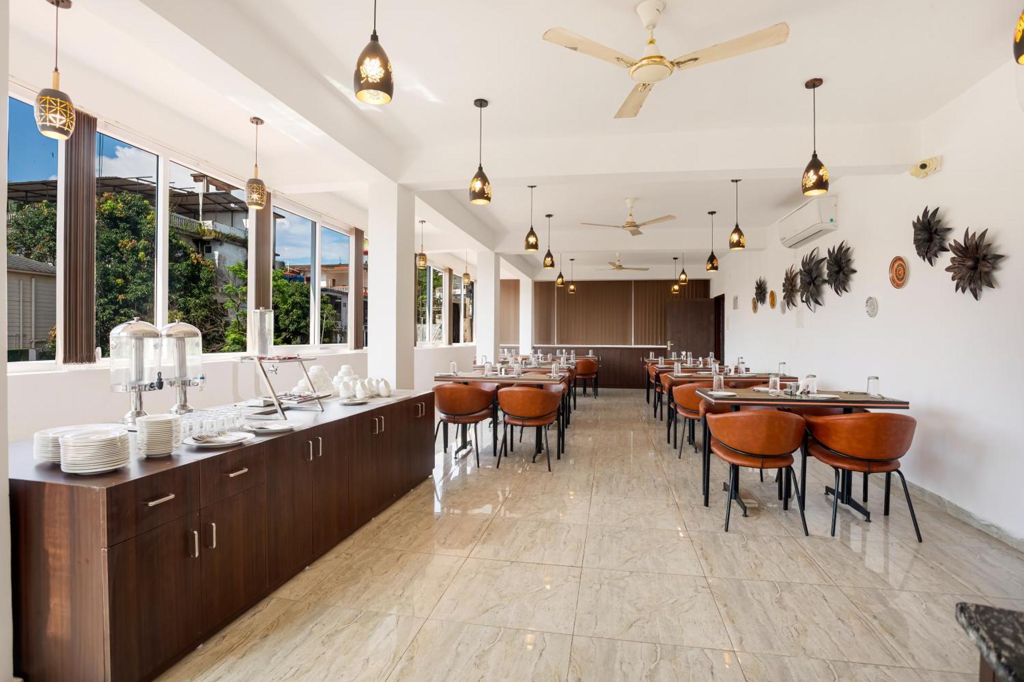 Aurum Resorts Morjim Ashvem Beach Экстерьер фото