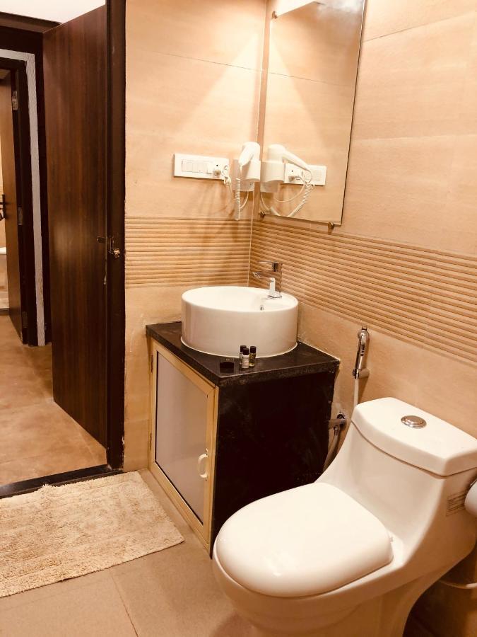 Aurum Resorts Morjim Ashvem Beach Экстерьер фото